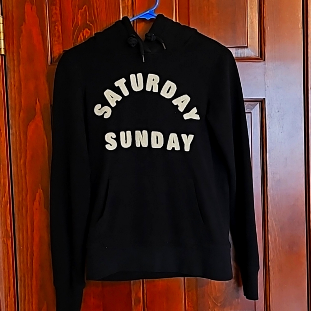 H&M hoodie